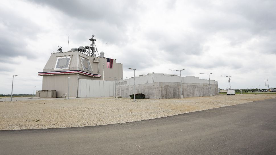 Bogdan Aurescu, replică pentru Serghei Lavrov: Scutul antirachetă din România e strict defensiv. Care e poziția Rusiei 