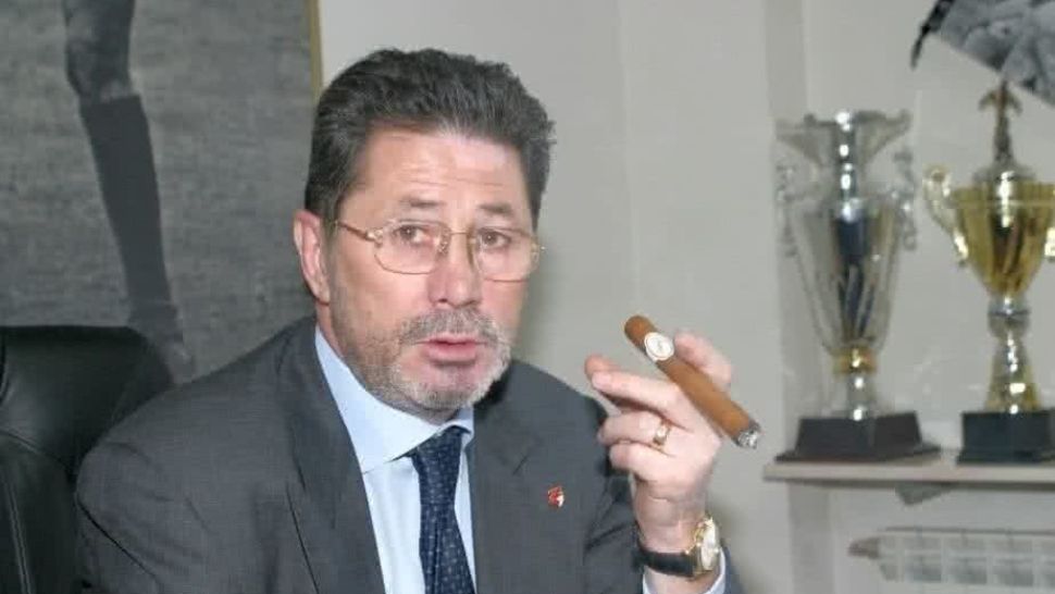 Cornel Dinu dă cărțile pe față la Realitatea Sportivă! Detalii exclusive despre Dinamo, de la ora 18:30