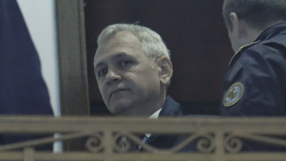 Liviu Dragnea va fi dus, vineri, la DNA! Citarea sa a fost făcută în cel mai ”greu” dosar - TelDrum