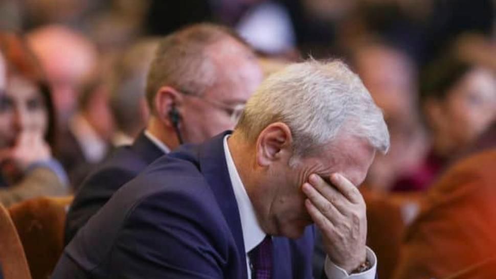 Zile grele pentru Liviu Dragnea. Mai pierde un proces