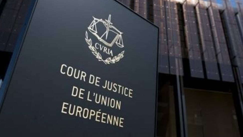 Emilia Gane, noul agent guvernamental pentru Curtea de Justiție a UE