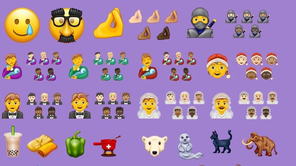 Steagul „pride” și simbolul transgender, emoticoanele anului 2020 