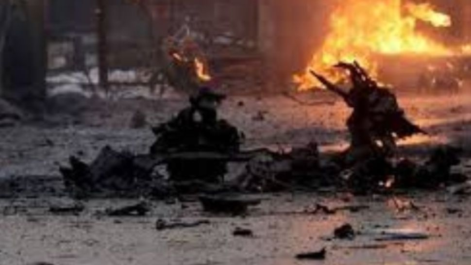 MASACRU la şcoală, în prima zi din an: 8 morţi, între care 4 copii, şi 16 răniţi