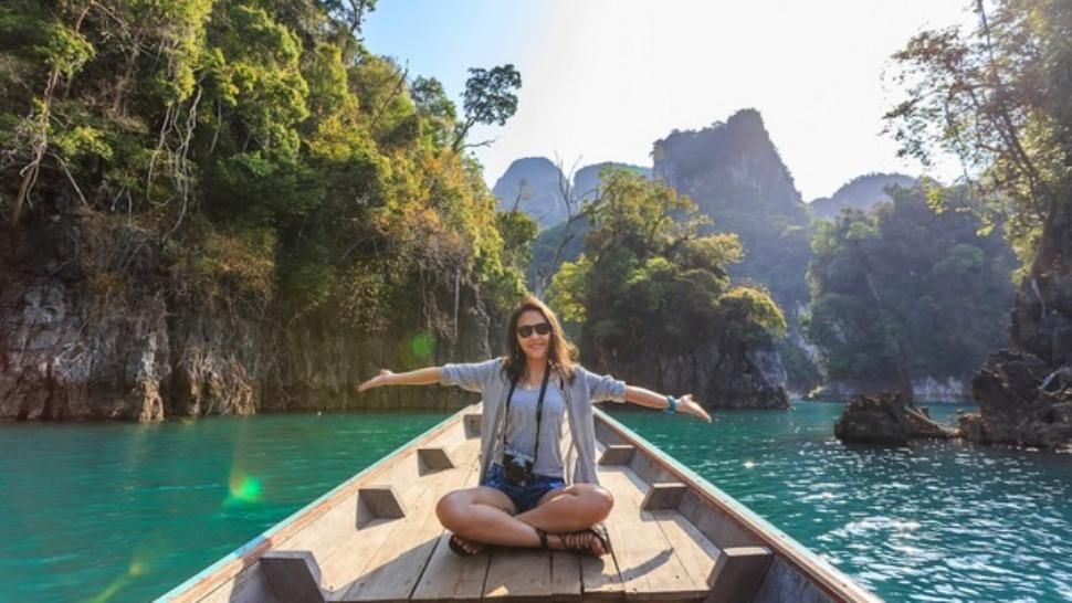 6 pași pentru o frumusețe fără efort în timpul vacanței (P)