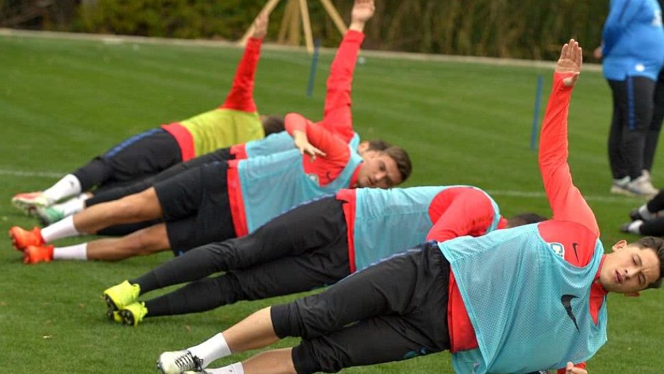 Becali a decis! Jucătorii de la FCSB care nu vor merge în cantonamentul din Spania