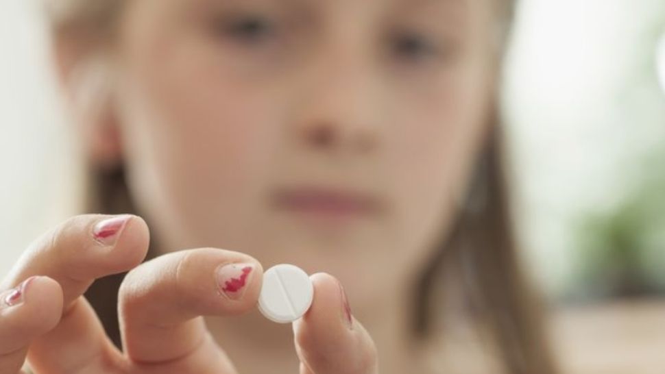 Jucător profesionist de poker, ARESTAT în cazul fetiței de 3 ani DROGATE! Cum se simte micuța