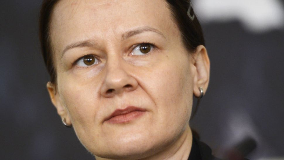 Cine este Gabriela Scutea, propunerea pentru șefia Parchetului General