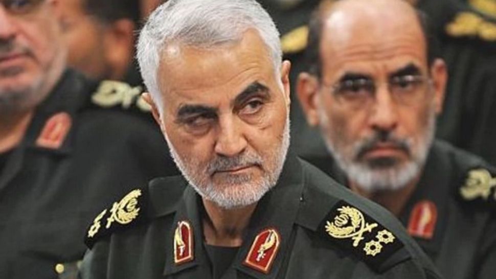 Prima reacție a României în scandalul uciderii generalului iranian de către SUA 