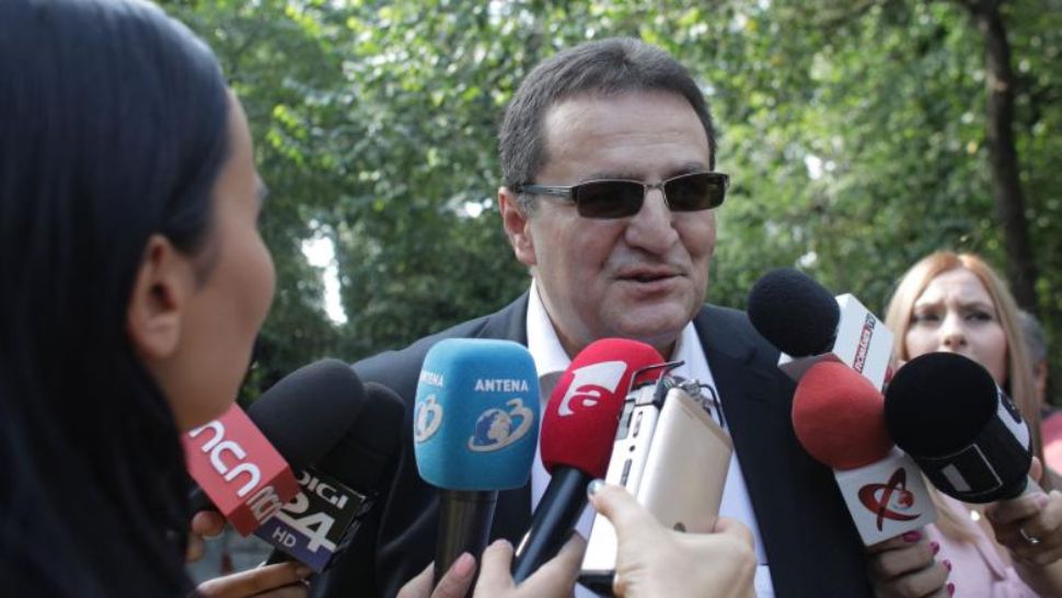 Ciolacu vrea guvern de uniune națională, dar fără George Maior premier