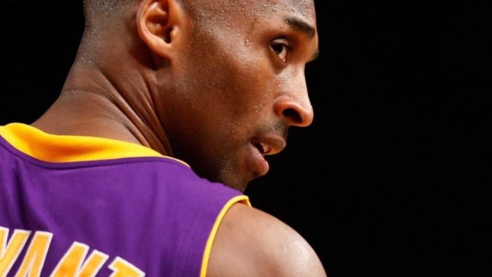 Ultimul mesaj pe care l-a transmis Kobe Bryant înainte să-și piardă viața
