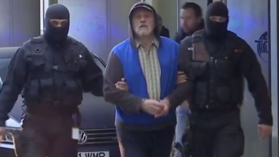 Scandal la Penitenciarul Craiova: Gheorghe Dincă, atacat în celulă de un deţinut violent