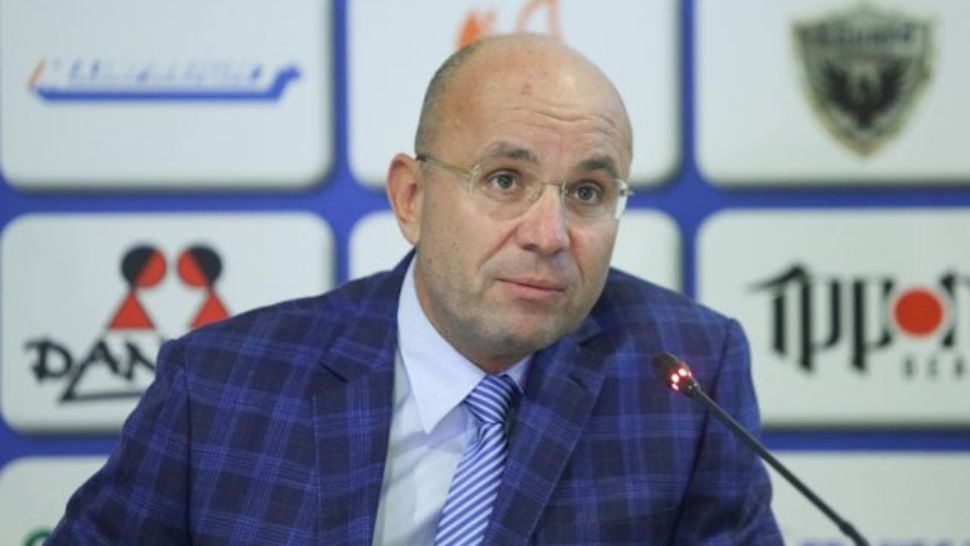 Gușă: "PSD nu are un lider carismatic! Varianta optimă actuală este conducerea colectivă"