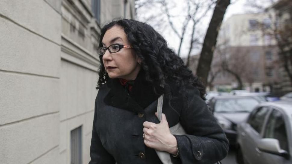 Oana Schmidt-Hăineală vrea educație juridică în școli