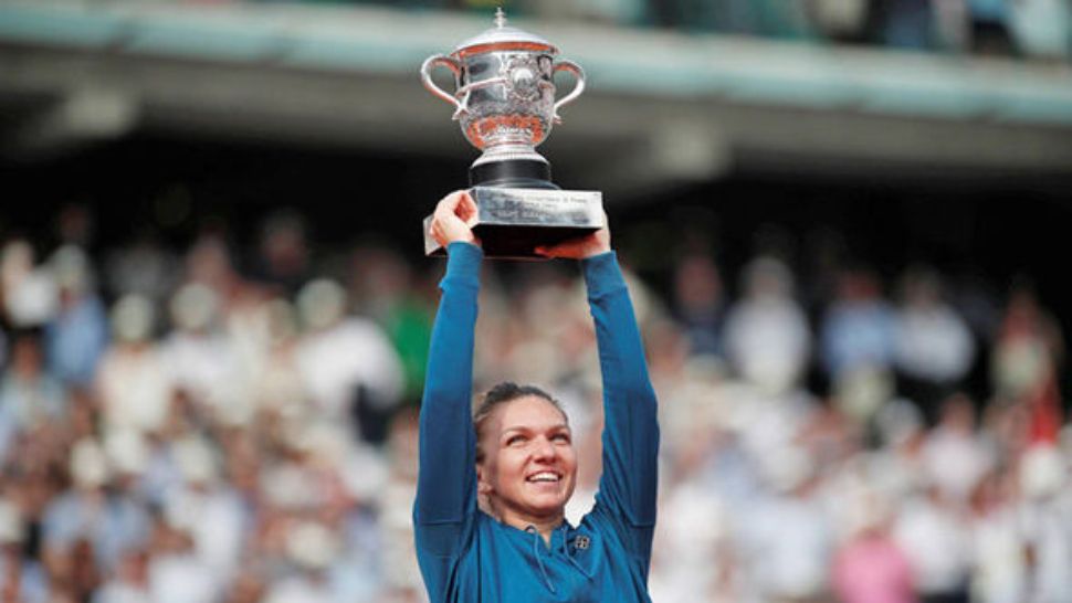 Halep, favorită la Roland Garros 2020! Care sunt șansele la aur pentru Jocurile Olimpice