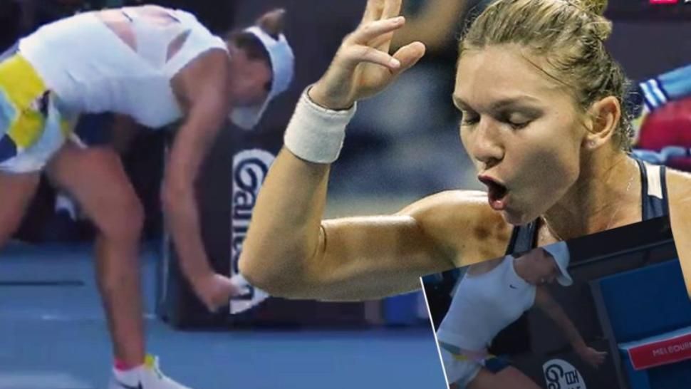Decizie drastică luată de Simona Halep! Și-a demis un om important din staff