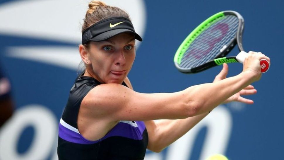 VIDEO | Momente incredibile în Australia! Imagini de senzație cu Simona