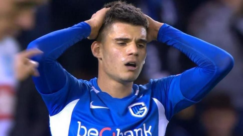 Cel mai greu moment pentru Ianis de la transferul în Belgia! Tatălui său nu i-a venit să creadă