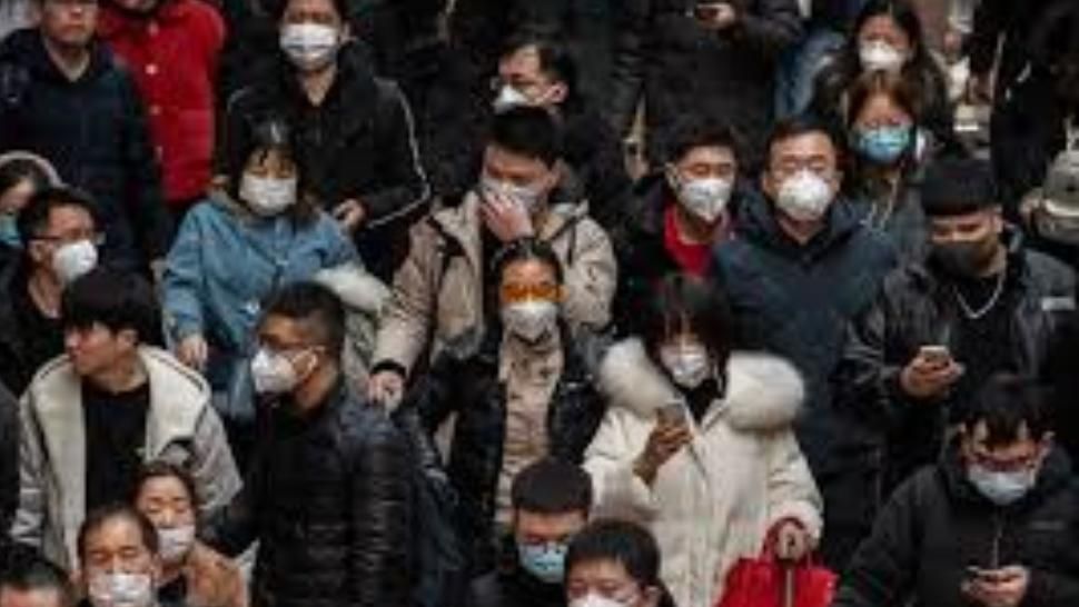 CORONAVIRUSUL se transmite de la OM la OM! Primul caz, DEPISTAT în Germania