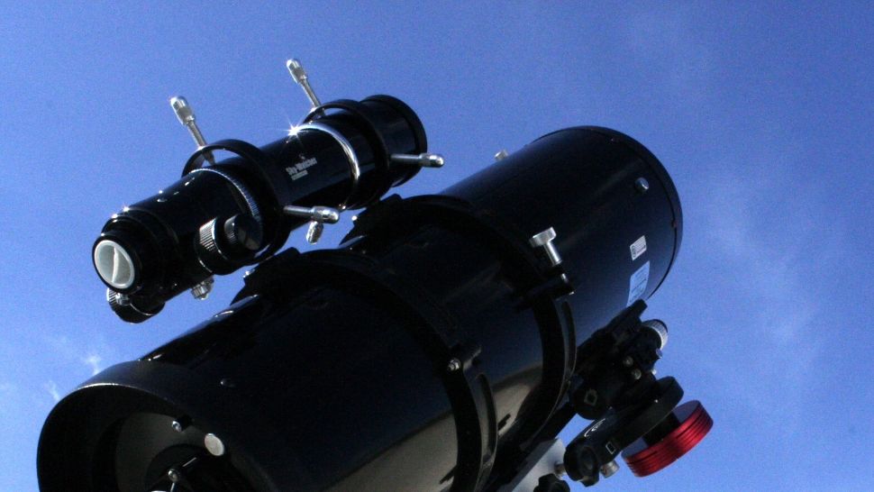 Descoperire astronomică importantă în România. Steaua va purta numele „Bârlad V1”