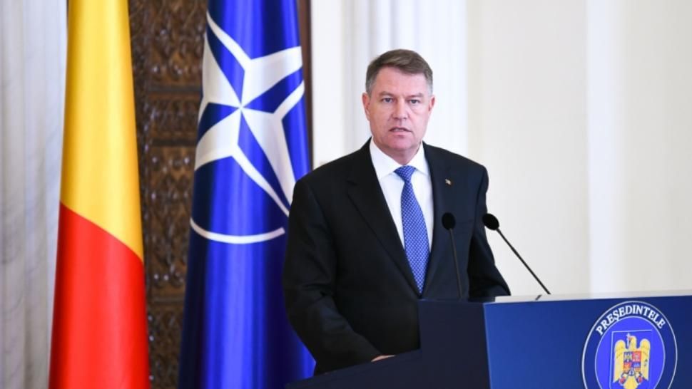 Iohannis: ”Le spun cu tristețe românilor din străinătate să NU vină în acest an acasă de sărbători”