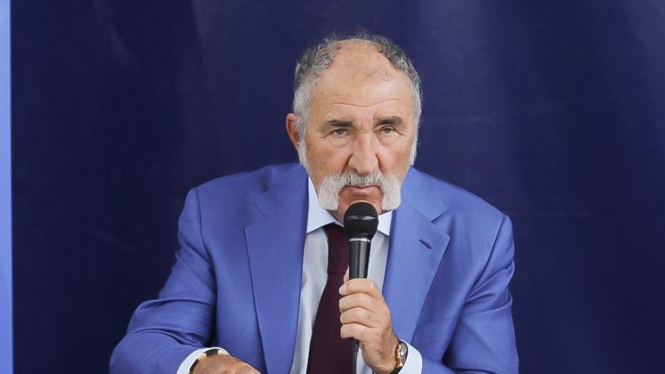 EXCLUSIV VIDEO | Țiriac salvatorul lui Dinamo! Cornel Dinu a făcut anunțul!