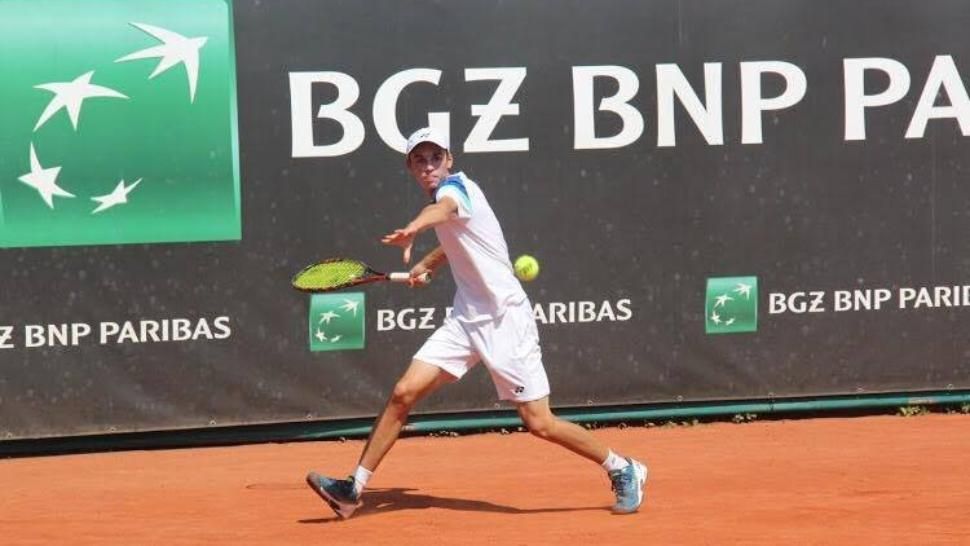 Performanță fabuloasă la Australian Open! Avem un român în finala juniorilor