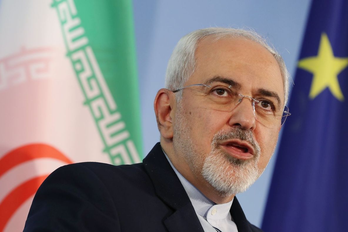 Ministrul de Externe iranian, interzis în SUA, la conferința ONU