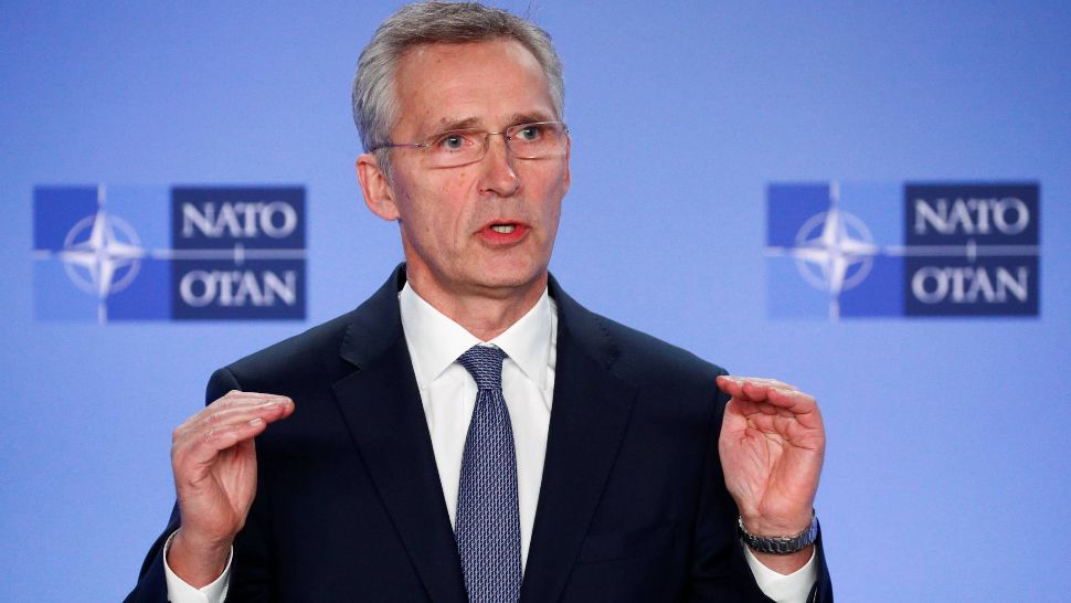 Stoltenberg, anunțul așteptat de Ucraina: NATO e gata să furnizeze mai multe arme, timp de câțiva ani, în războiul cu Rusia
