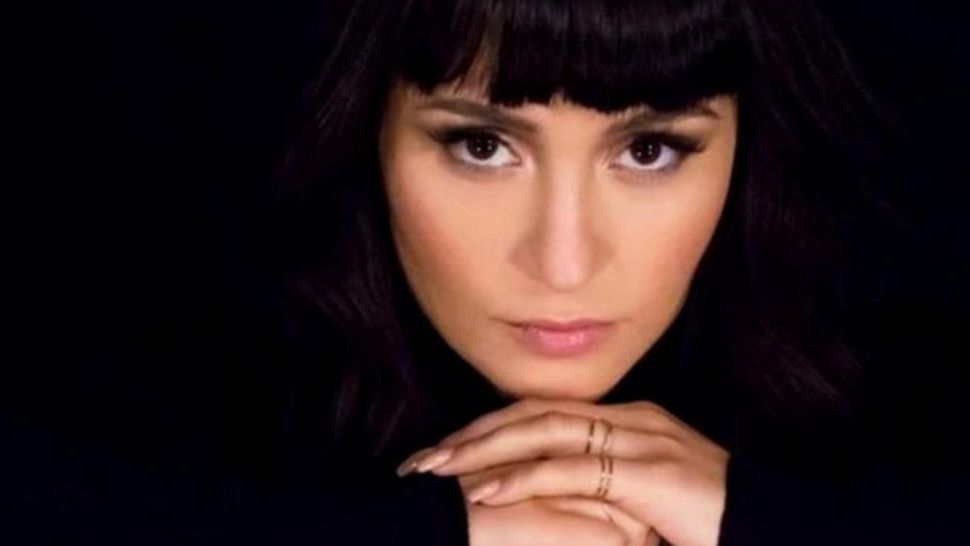 Irina Rimes, primul mesaj după ce a fost operată. Pe patul de spital, vedeta a făcut ANUNȚUL