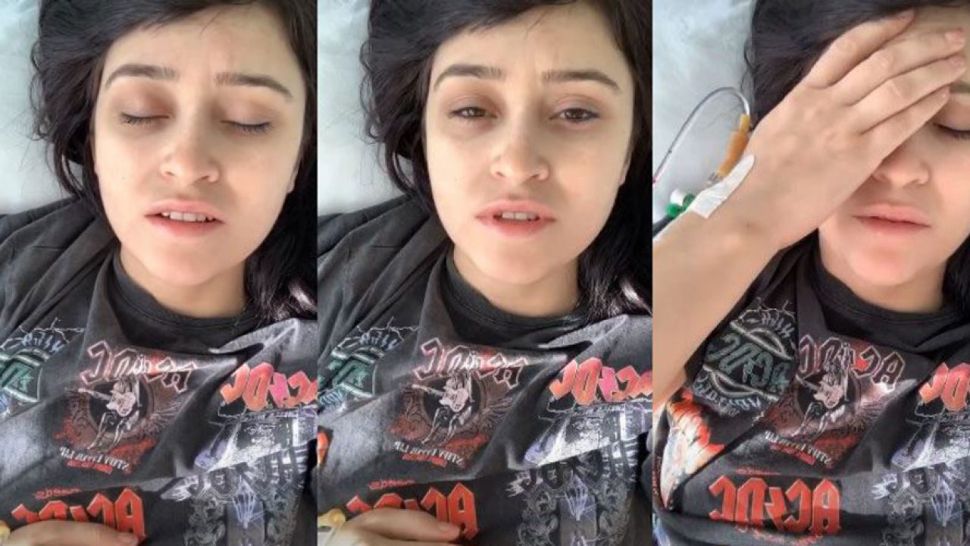 Irina Rimes a făcut anunțul! Când va ieși din spital?