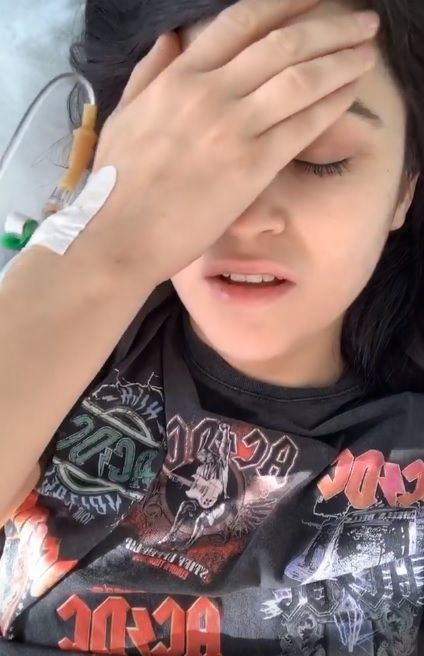 Irina Rimes, prima declarație după operația suferită în noaptea de Anul Nou