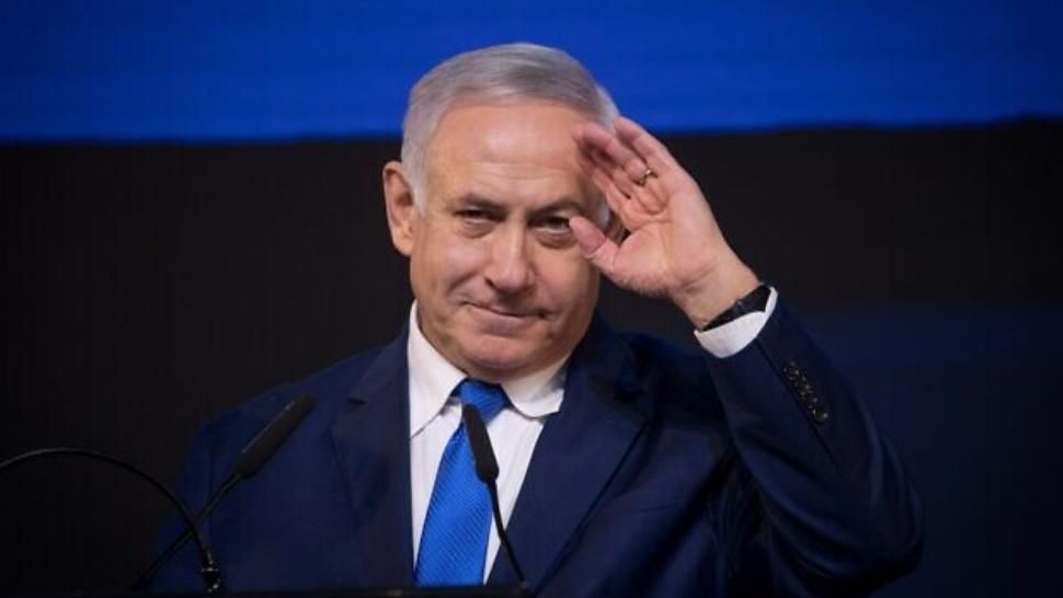 Benjamin Netanyahu, inculpat pentru corupție