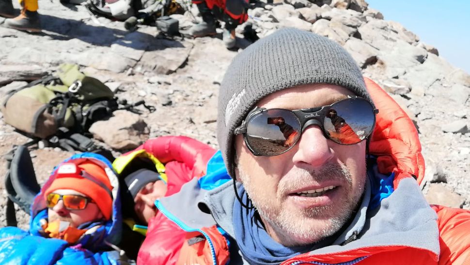 Felicitari tata, ne-ai făcut mândri de tine!