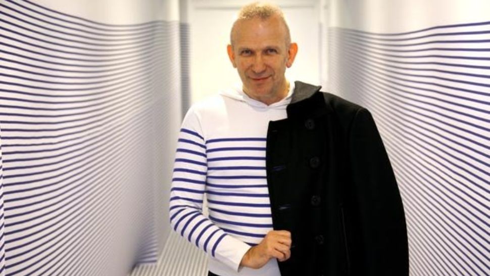 Jean-Paul Gaultier se retrage din modă. Ultima prezentare a designerului francez