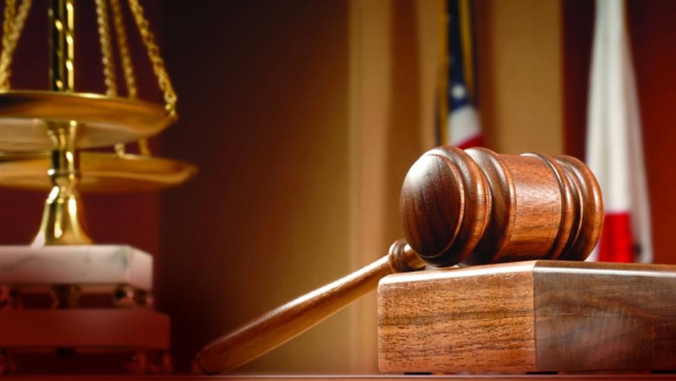 Suspect de coronavirus la Tribunalul București