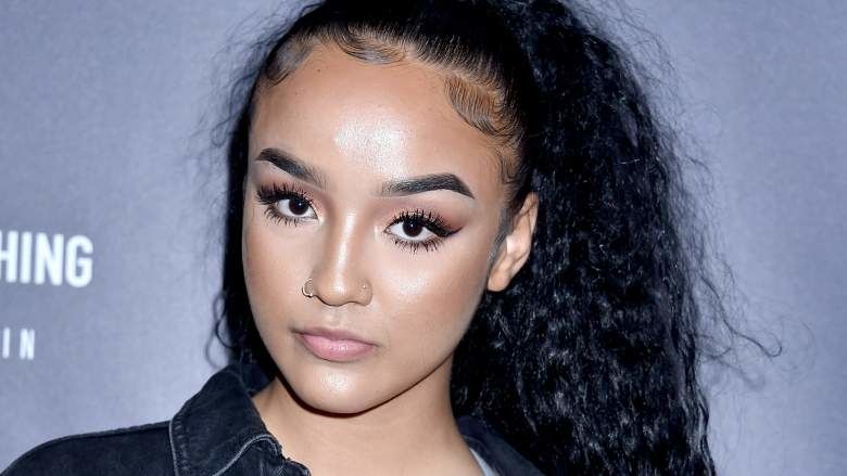 O cântăreaţă de rap a murit. Avea numai 21 de ani!