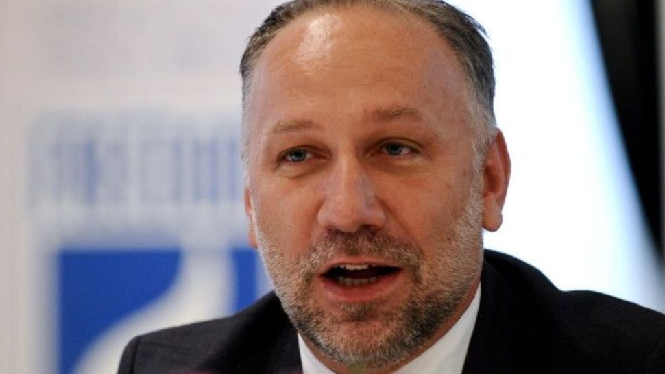 Doar un candidat admis la interviul pentru funcţia de prim-adjunct al procurorului general