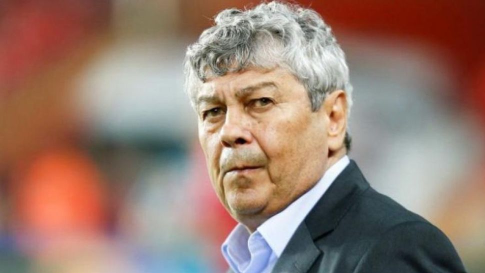 Lucescu nu crede în şeici salvatori: „Este fake news!”