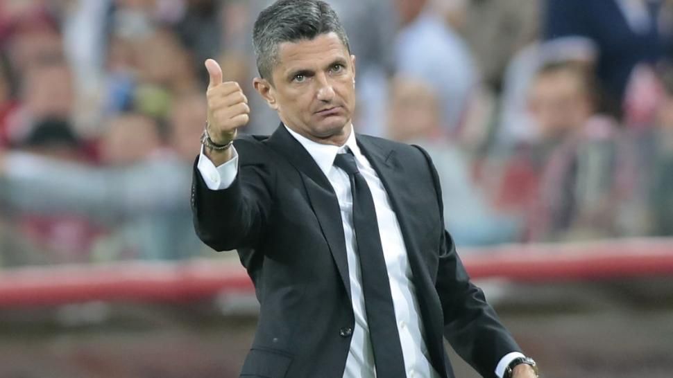 VIDEO | Răzvan Lucescu, premiat în Grecia! Antrenorul anului 2019