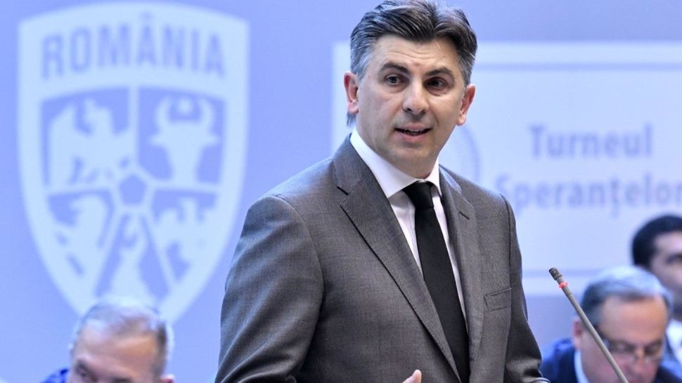 Ionuț Lupescu spune lucrurilor pe nume la Realitatea Sportivă! O nouă ediție incendiară, de la ora 18:30