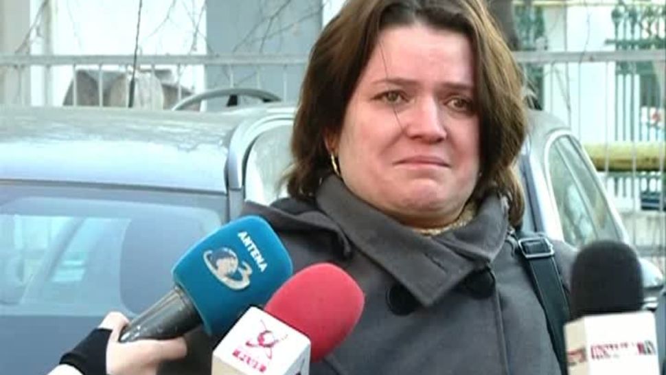 Rechizitoriul în cazul dosarului Caracal, finalizat! 