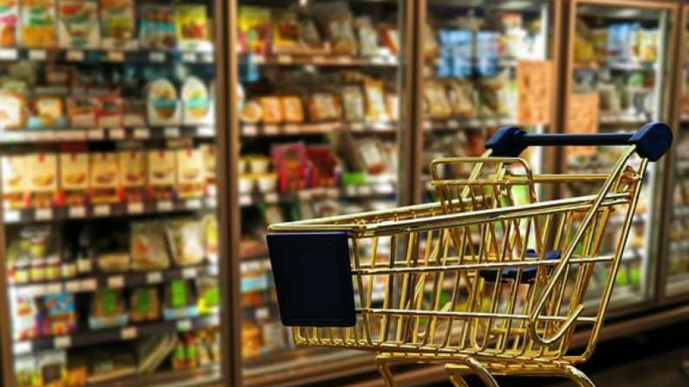 Afacerile din comerţul cu amănuntul, în creștere cu 9,3% în decembrie 2019