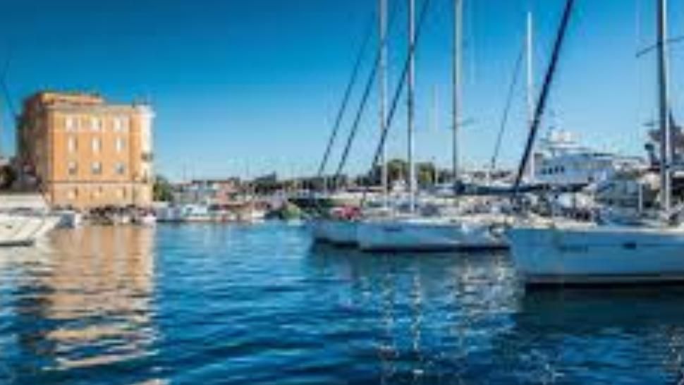 Un marinar este de negăsit, după ce a căzut în Dunăre de pe o navă