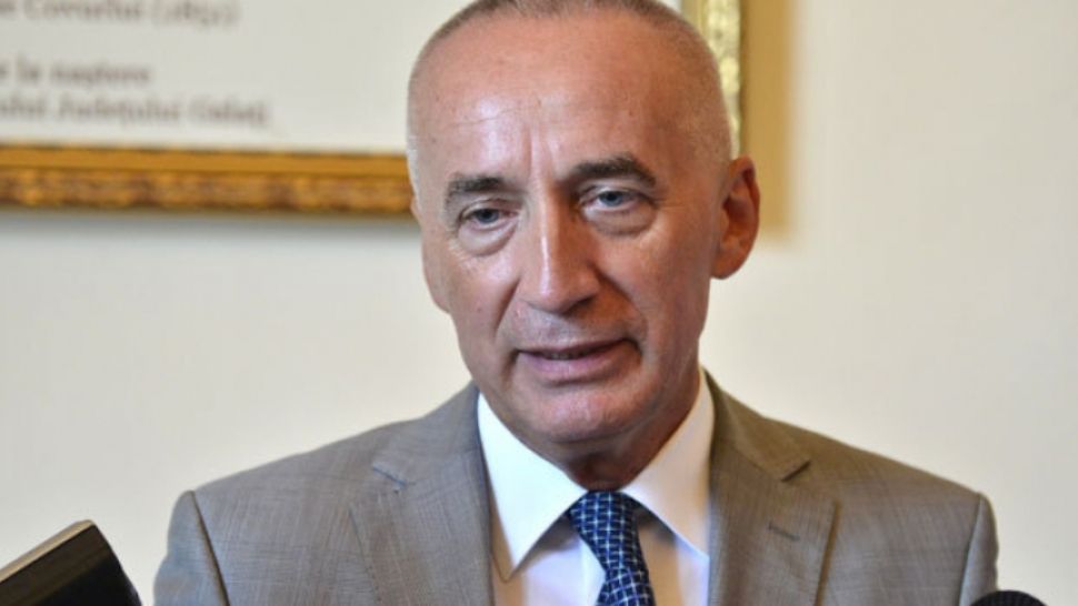 Veolia cere demisia lui Marius Stan, președintele clubului Petrolul Ploiești