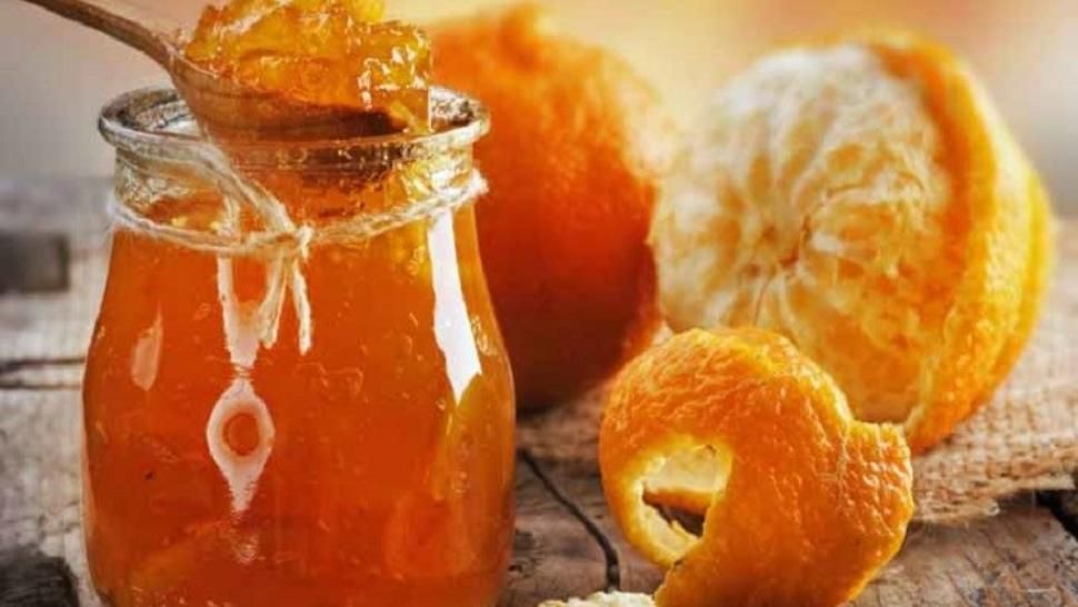 Portocalele nu sunt doar niște fructe de sezon, din ele se face o super marmeladă