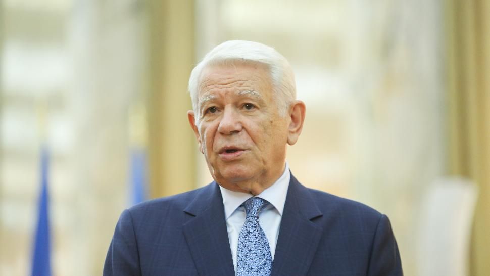 Teodor Meleșcanu, despre criza Rusia-Occident: „Este nevoie de mai multă diplomație și mai puțină militărie”
