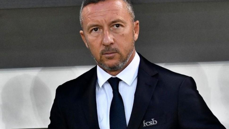 Mihai Stoica, omul din umbră la FCSB! „Nu sunt angajat al clubului” Speranțele lui MM pentru 2020
