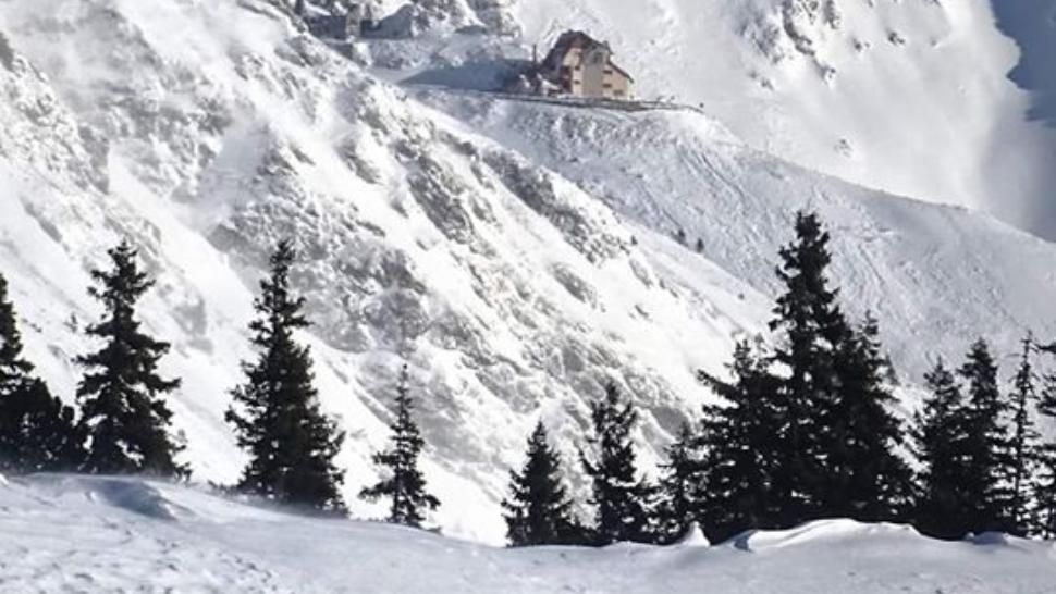 Atenție turiști! Risc ridicat de accidente la munte. Avertismentul Salvamont Hunedoara