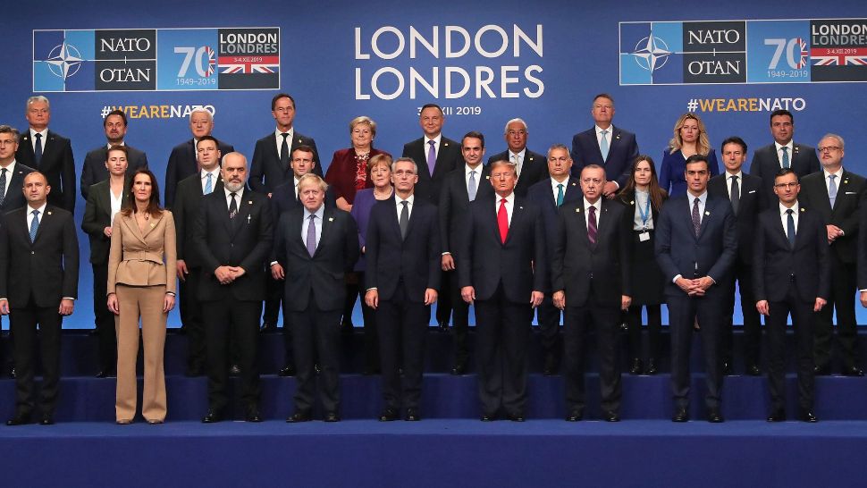 Decizie radicală luată de NATO după uciderea generalului Soleimani