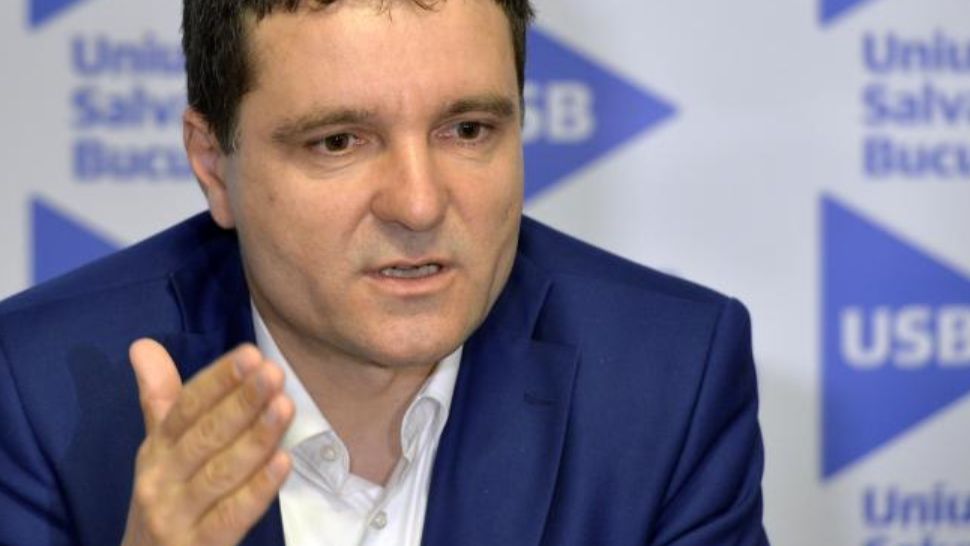 Noua STRATEGIE Nicușor Dan - Florian Coldea pentru turul 2: mutare-bombă pe scena politică